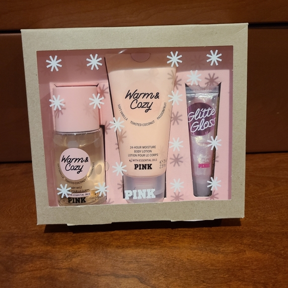 PINK Victoria's Secret Other - VS PINK Lotion and Mist